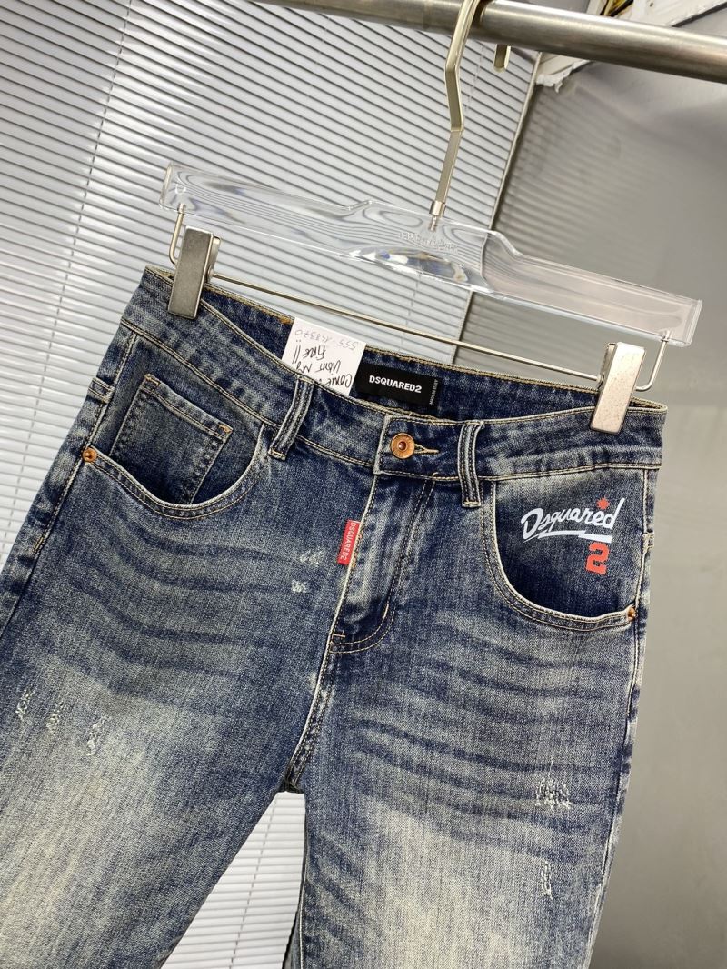 Dsquared2 Jeans